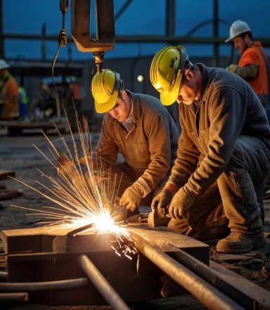 Boiler quality plates